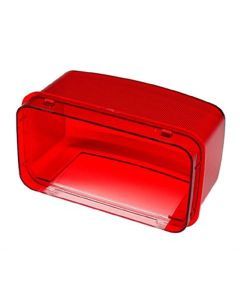 SPI OEM Replacement Taillight Lens for Yamaha SM-01109A