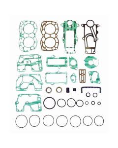 WSM Gasket Kit Powerhead For Mercury / Mariner 18 - 25 Hp 500-198