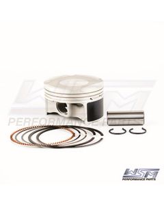 WSM Piston Kit Platinum .75mm Over - 010-864-06PK