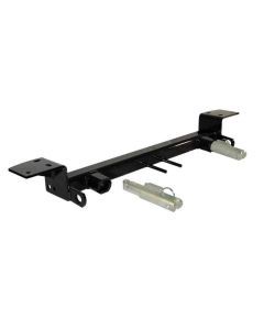 Blue Ox BX1988 Baseplate fits 2006-07 Dodge Ram 1500 (2/4WD, Include Sport, No Mega Cab) 2008 Dodge Ram 1500 Quad St/Slt