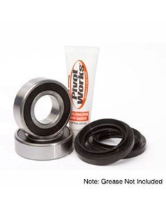 Pworks PWFWS-H13-000 Pivot Works Front Wheel And Seal Kit Honda Street Bike Hond