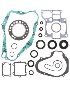 Vertex Complete Gasket With Oil Seals Kit 811822