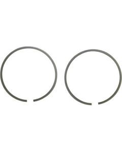 WSM Piston Ring Set .5mm Over - 010-943-05