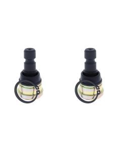 Complete Ball Joint Kit - Lower for Polaris Ranger 4x4 800 EFI CREW 2010-2011