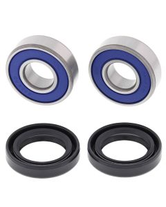 Pivot Works Front Premium Wheel Bearing Kit 25-1670