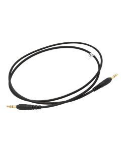 Rugged Radios Audio Recording Cable for 696 PLUS Intercom - 3 ft Long - 3.5mm to 3.5mm CS-MUSIC-3CON