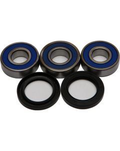 All Balls Rear Wheel Bearing Kit 25-1155