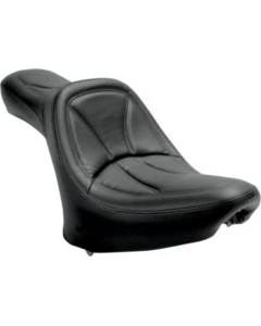 Saddlemen King Seat SaddleGel 815HFJ for 00-05 Harley Davidson Softail