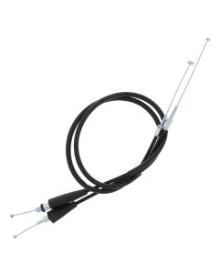 All Balls Racing Throttle Cable 45-1023