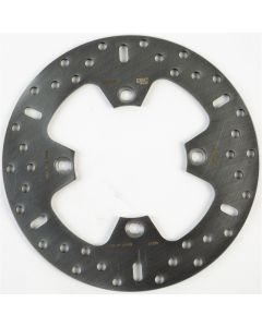 EBC OE Replacement Rotor MPN MD1020