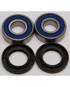 All Balls Rear Wheel Bearing Kit 25-1216