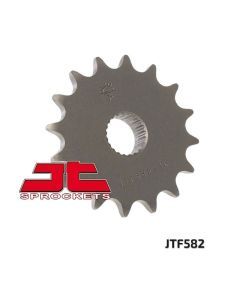 Steel Front Sprocket 16T for Street YAMAHA XJ600S/SC Seca II 1992-1998