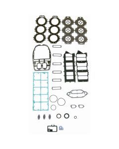 WSM Gasket Kit Powerhead For Yamaha 200 - 250 Hp V6 EFI 97-05 500-355