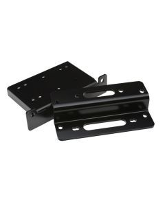 Viper Teryx UTV Winch Mount Plate Kit MA11933