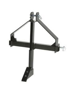 Impact Implements CAT-0 Middle Buster IP6006