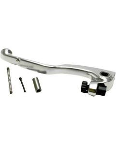 Motion Pro Polished Aluminum Clutch Lever 14-9010