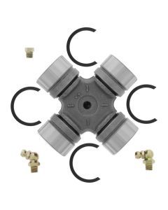 QuadBoss Universal Joints Rear Drive Shaft - 53191019