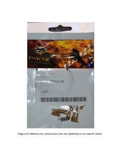 Psychic Products Psychic Carb Repair Kit XU-07379