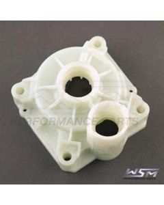 WSM Water Pump Housing for Yamaha 225 - 300 Hp 4.2L 4-Stroke 10-21 710-455-01