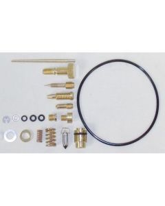 WSM Carburetor Kit For Yamaha 350 Wolverine 96-99 016-326