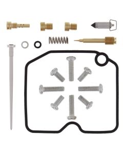 All Balls Racing Carburetor Rebuild Kit Racing Course Only 26-1051