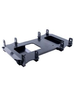 High Lifter Frame Stiffener Sub-Frame Gusset Kit For Polaris Models FS-RZR1-02