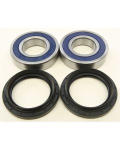 All Balls Racing Inc All Balls Wheel Bearing Kit 25-1693