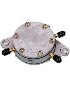 MIKUNI FUEL PUMP DOUBLE OUTLET