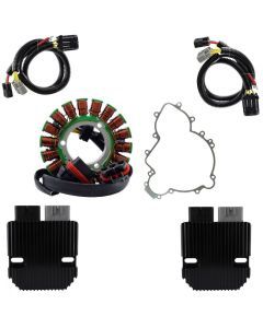 RMStator Generator Stator RMS010-101538