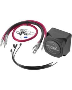 All Balls Racing Battery Isolator 70-2000