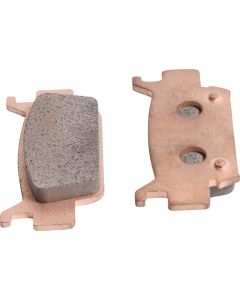 All Balls Racing Front Left Sintered Brake Pad 18-8044