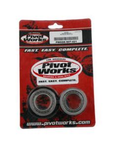 Pivot Works - PWSSK-S07-421 - Steering Stem Bearing Kit