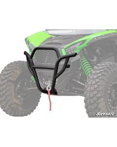 SuperATV Kawasaki Teryx KRX 1000 Front Bumper FBG-K-KRX-00