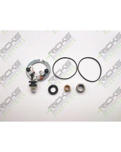 Ricks Starter Motor 70-610