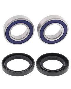 Pivot Works Rear Premium Wheel Bearing Kit 25-1726