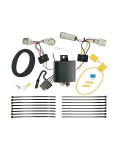 T-One Connector with Upgraded Circuit Protected HD ModuLite