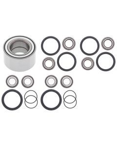 Front & Rear Wheel Bearing & Front Strut Bearing-Seal Kit Xpedition 425 02