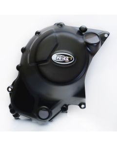 R&G Racing Black Engine Case Cover RHS For 2022-2023 Kawasaki Ninja H2 SX SE ZX1000