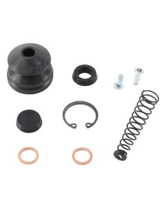 All Balls Racing Rear Master Cylinder Rebuild Kit 18-1081