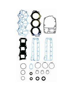 WSM Gasket Kit Powerhead For Yamaha 30 Hp 3 Cylinder 87-94 500-319