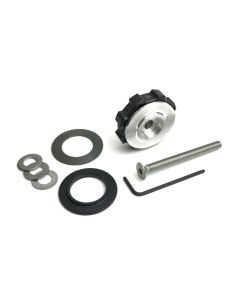 Kaoko Throttle Lock Cruise Control for 2010-2019 Piaggio MP3 Hybrid - Motorcycle Throttle Stabilizer - KA-PIA105