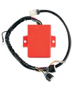 Hot Shot CDI Box for Yamaha YFM350 Warrior 1990-1995 Ricks