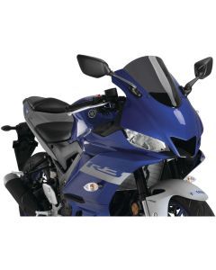 Puig R-Racer Windshield Dark Smoke - 3737F