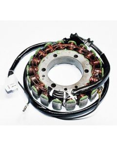 Stator for Yamaha XV750 Virago 1988-1997 Lionparts