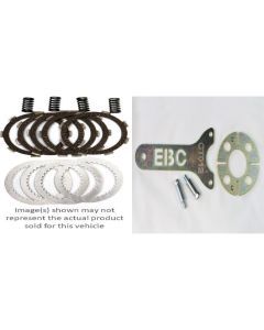 DRC Series Clutch Rebuild Kit W/Removal Tool HONDA TRX250EX SporTrax 2001-2008