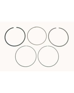 WSM Piston Rings For Yamaha 700 06-23 Standard 51-546