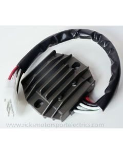 Ricks Rectifier-Regulator Lithium Compatible 14-408