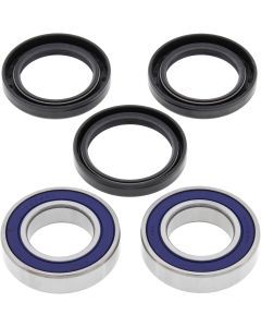 All Balls Racing Inc All Balls Wheel Bearing Kit 25-1578