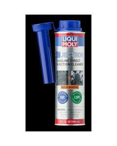 Liqui Moly DIJectron Additive - Gasoline Direct Injection (GDI) Cleaner 22076