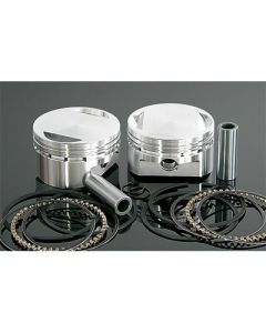 Hd 1200 Thru 2003 Kit 3517X-4720p2 Piston K1662